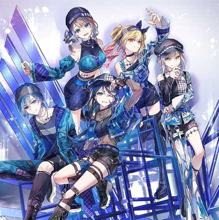 レオニジャケット