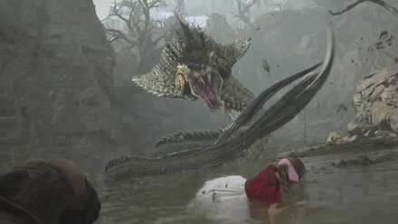 ミドガルズオルム