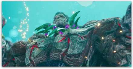 タイタンパーシャル