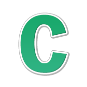 C