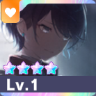 ［悩むふたりの前に］星乃一歌