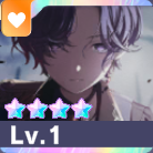 ［うたかたの安らぎ］朝比奈まふゆ