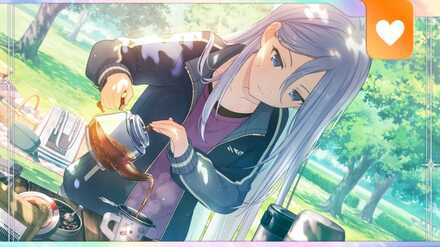 ［あなたのために1杯を］宵崎奏