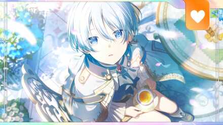 ［あなたのために1杯を］宵崎奏