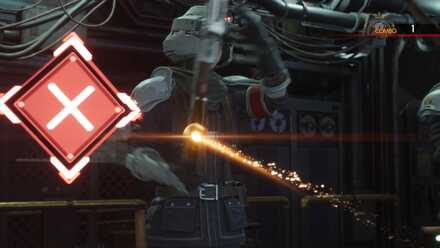 ガイドマーカー