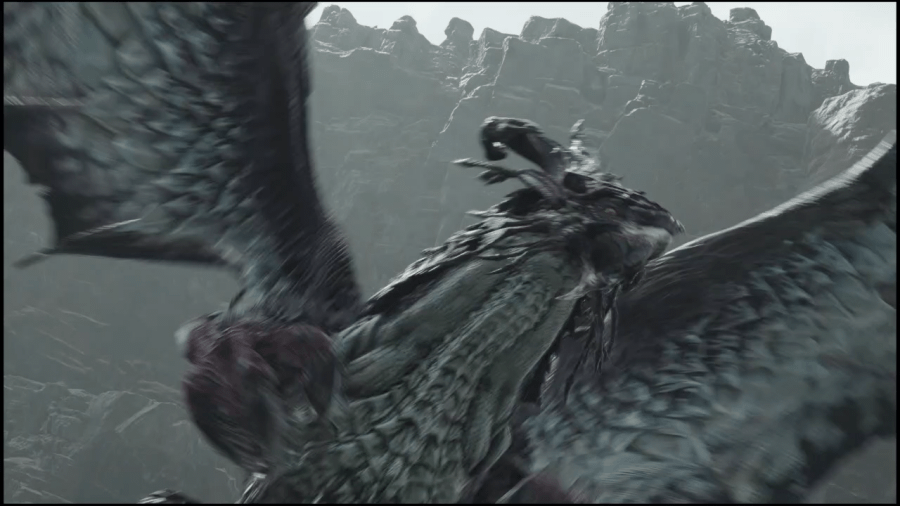 ケツァルコアトル