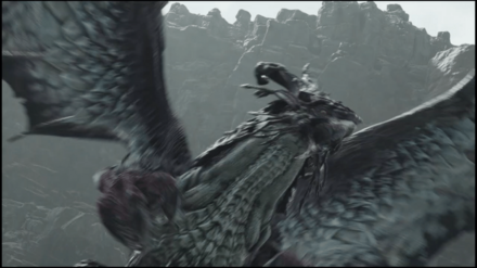 ケツァルコアトル画像