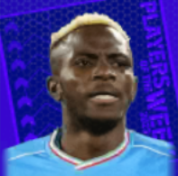 TPヴィクターオシムヘン(02/29)画像