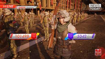 高評価10万超え