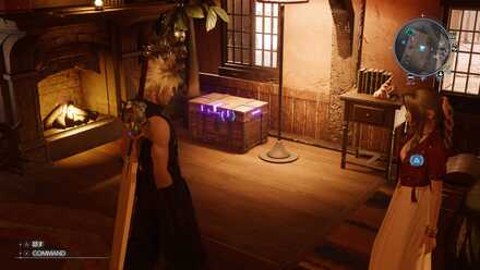 エンプレスロッド