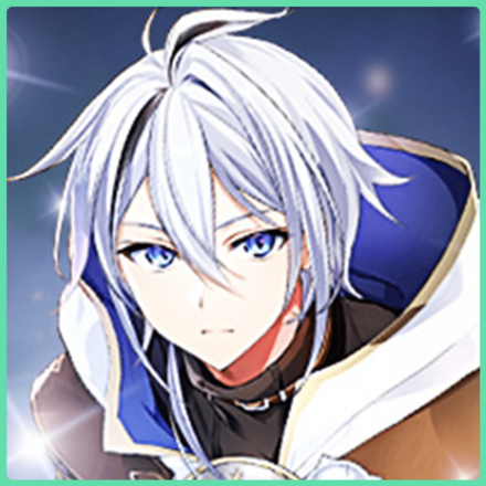 最強キャラアイコン
