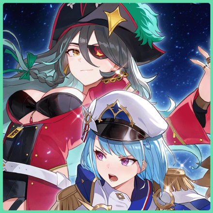 PvPアイコン
