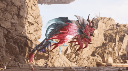 ボトムスウェル画像