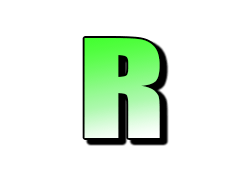 R