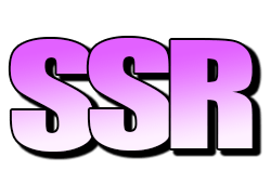 SSR