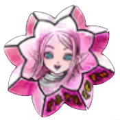 想い出のピース