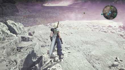 依頼人の見た目