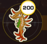 タツノオトシゴ的