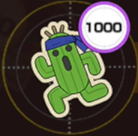 サボテンダー的