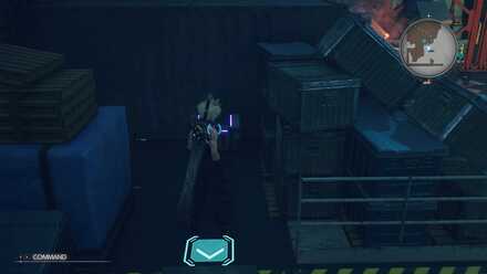 カイザーナックル