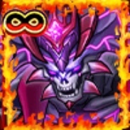 悪魔獣王ディザスト画像