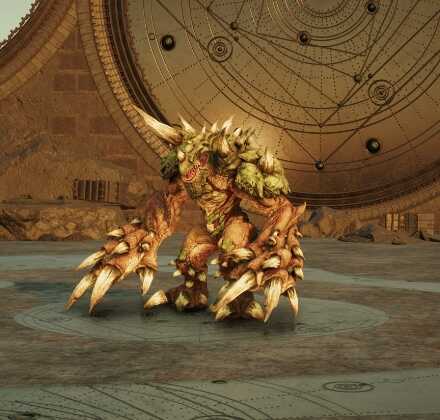 グランドホーン