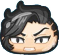 九井一（天竺）のアイコン