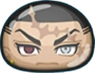 鶴蝶のアイコン