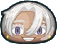 黒川イザナのアイコン