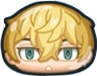 最高の相棒松野千冬のアイコン