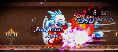 ソウルスラッシュサガ2の事前登録 配信日情報 ゲームエイト