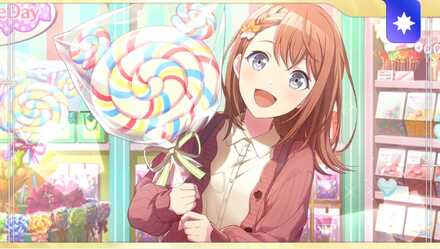 ［こんなのもあったよ！］花里みのり