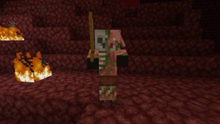 ゾンビピグリン