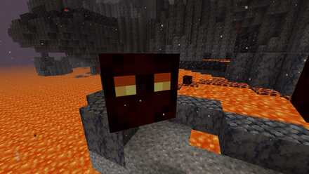 マグマキューブ