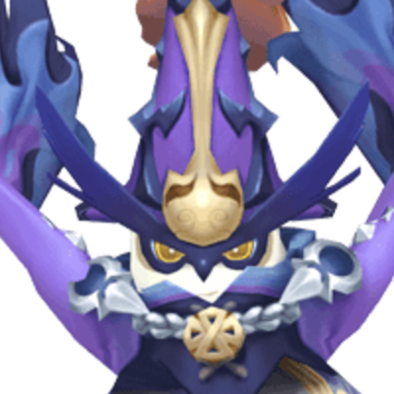 オーディンクラウン ヨハン13世