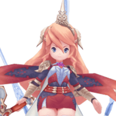 オーディンクラウン アリーティア