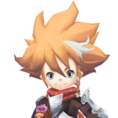 オーディンクラウン ライル