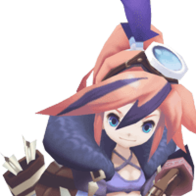 オーディンクラウン ヴァネッサ