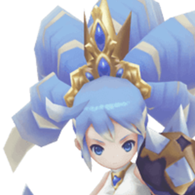 オーディンクラウン カレン