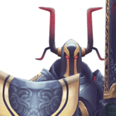 オーディンクラウン ジークフリート