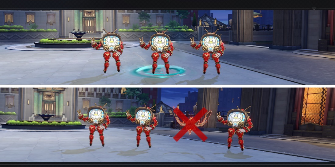 スマイルスイッチ