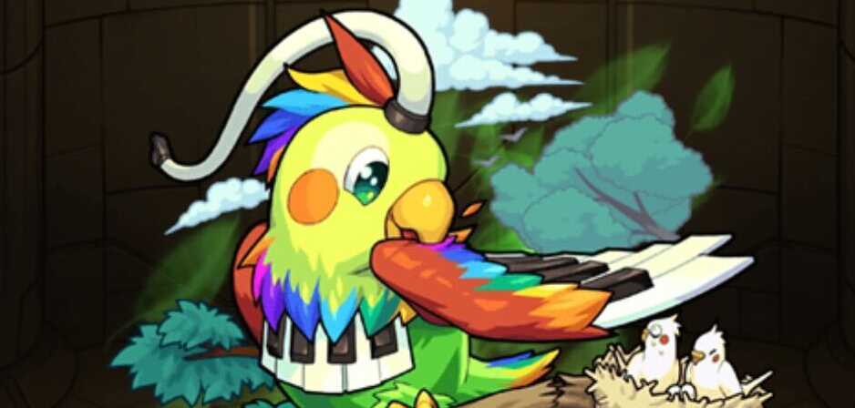 オウンギャックの画像