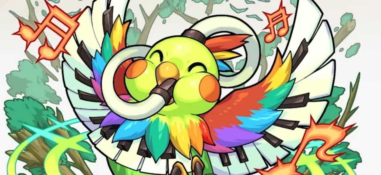 オウンギャックの画像