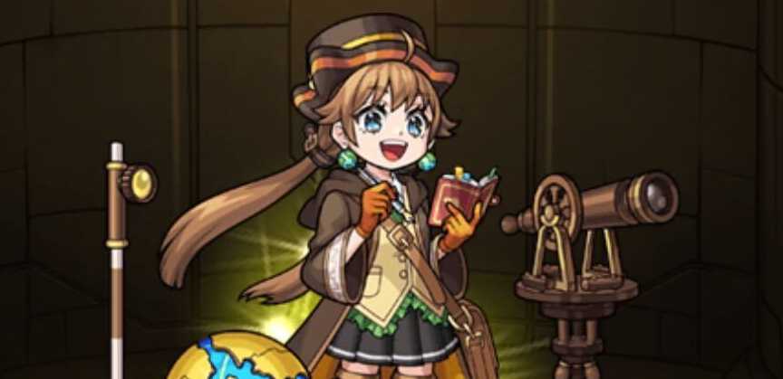 シャルスタの画像