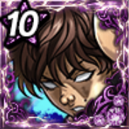 【全力疾走】範馬刃牙