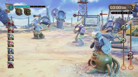 コンドルフォート