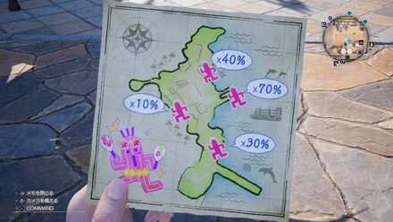 ハッピーテンダーチャレンジのメモ