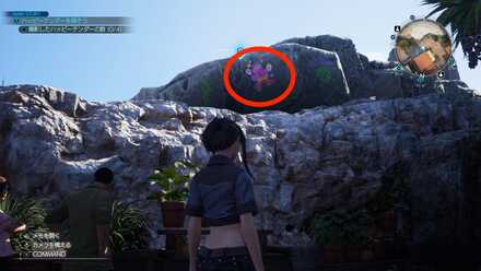 3つ目のハッピーテンダー