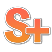 S+