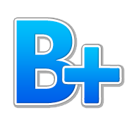 B+
